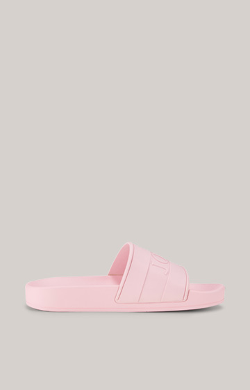 Lettera Marinos Sandals in Pink
