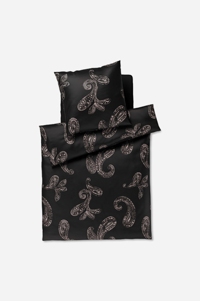 Bettwäsche JOOP! PAISLEY in Black