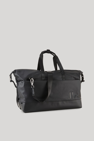 Marcena Maik Weekender in Black