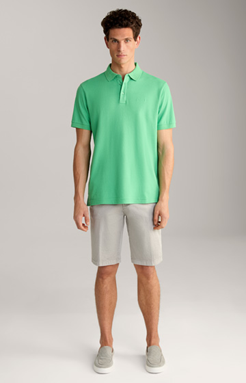 Primus Polo Shirt in Green