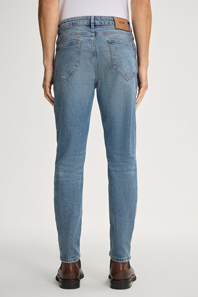 Lambert Jeans in Light Blue