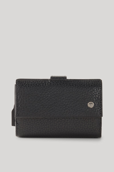 Kartenhalter Cardona C-Three E-Cage in Schwarz