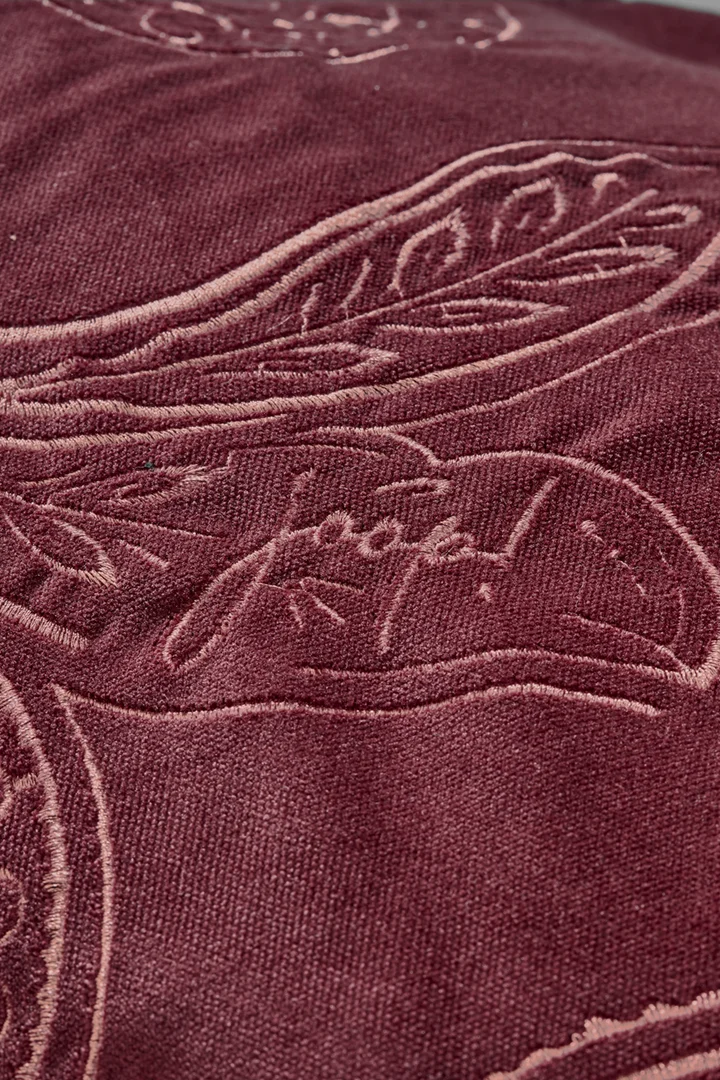 Decorative cushion cover JOOP! PAISLEY