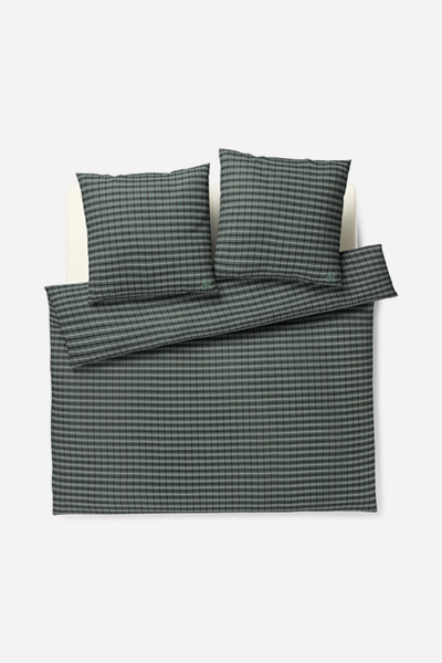 Bettwäsche JOOP! MESH in Green