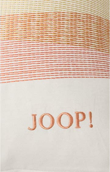 JOOP! VIVID Decorative Cushion Cover in Melon