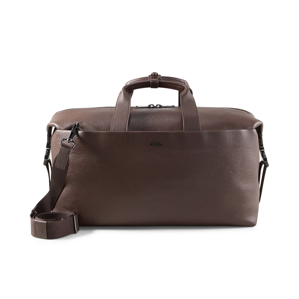 Weekender Cardona Maik in dark brown - in the JOOP! Online Shop