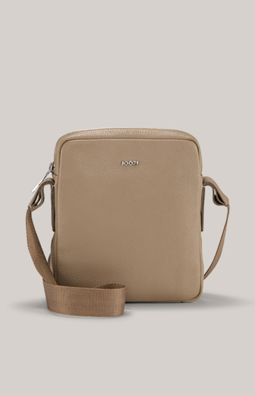 Cardona Remus Shoulder Bag in Taupe