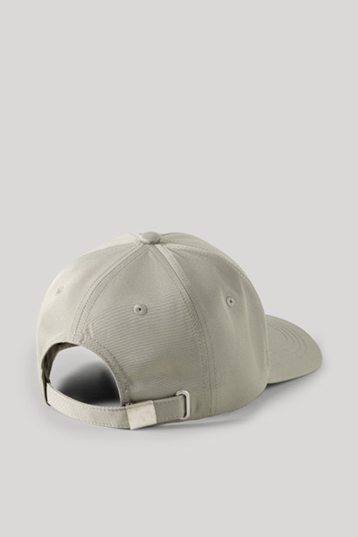 Cap Pau in Khaki
