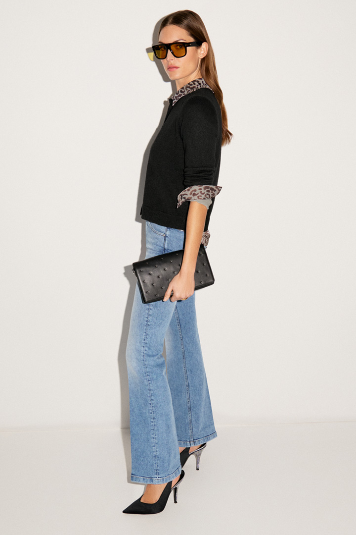 Leads to look detail page “Shop the Look”