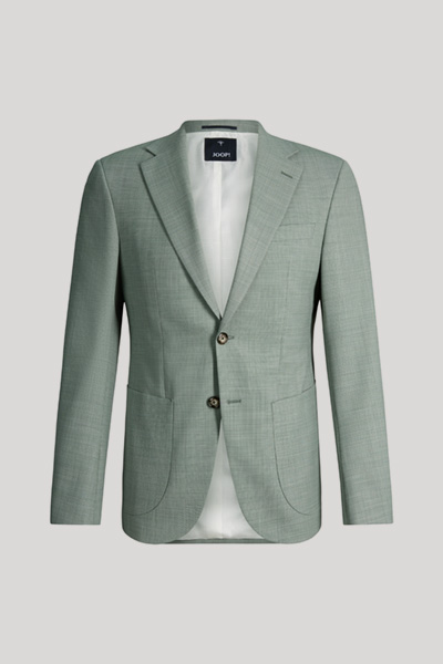 Baukasten-Sakko Dallas in Grün