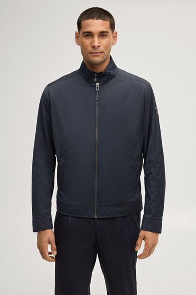 Blouson Vicente in Dunkelblau