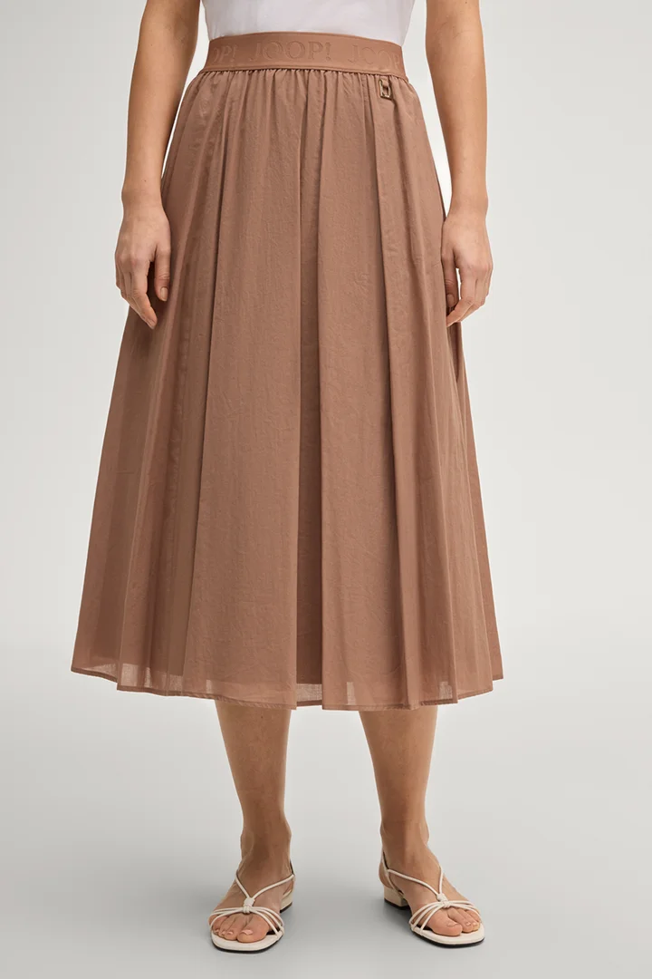 Führt zu Produktdetailseite „Rock Sedef in Hellbraun"