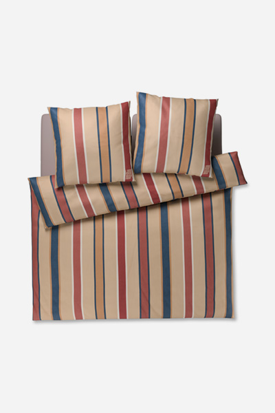 Leads to product detail page "Joop! banks bed linen, Siena"