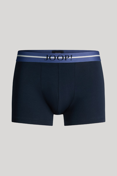 3er-Pack Boxershorts in Navy