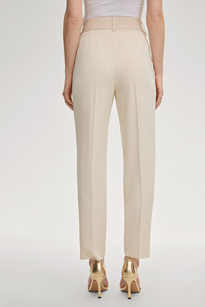 Chino Philomena in Creme