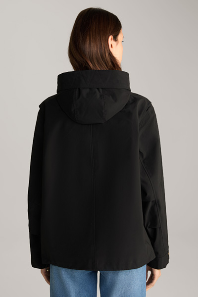 Octavia Jacket in Black