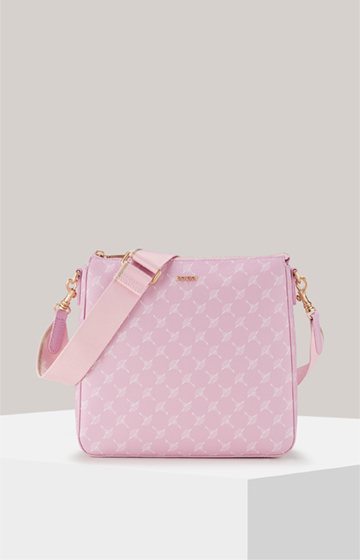 Cortina Diletta Jasmina Shoulder Bag in Pink