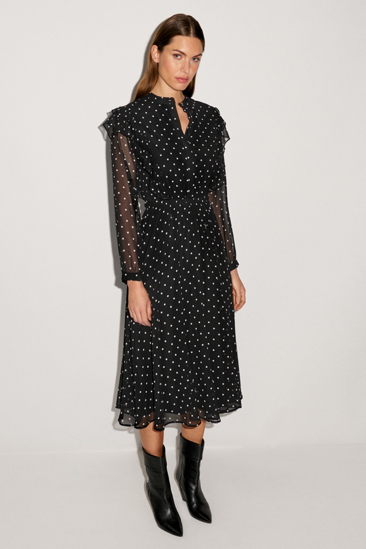 Leads to look detail page “Shop the Look”