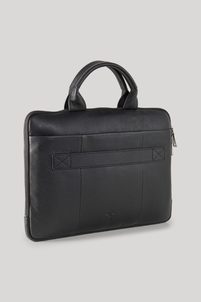 Cardona Samu Business Bag in Black