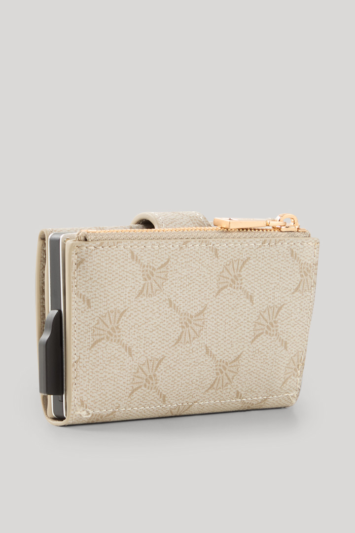 Führt zu Produktdetailseite „Karten-Etui Mazzolino C-Four in Sand"