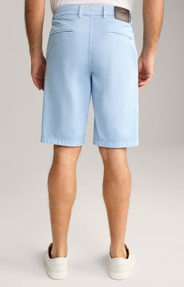 Rudo Shorts in Light Blue