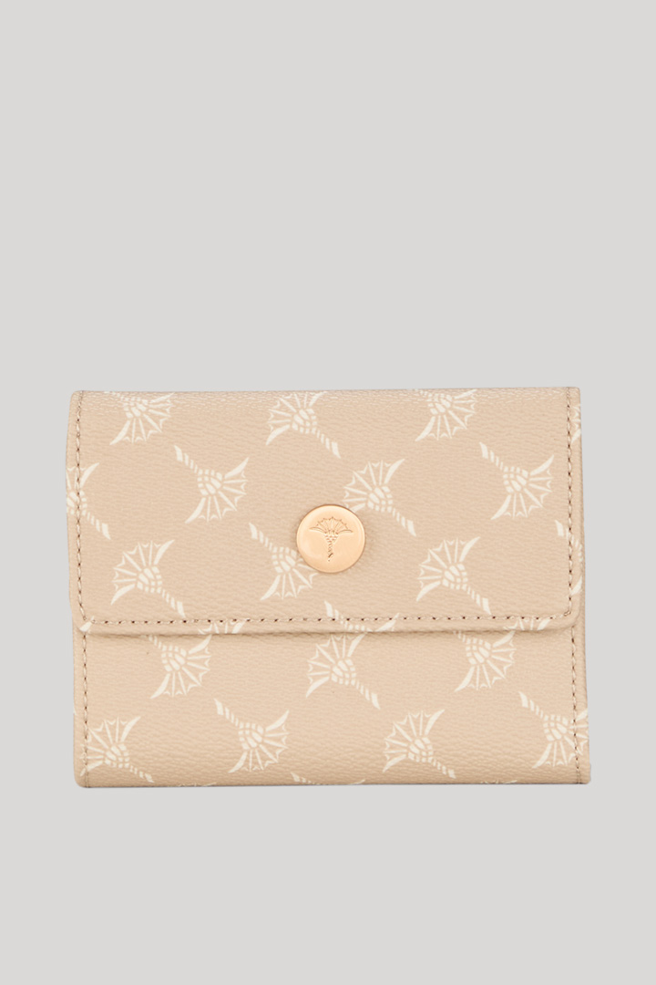 Cortina Simona Wallet in Beige