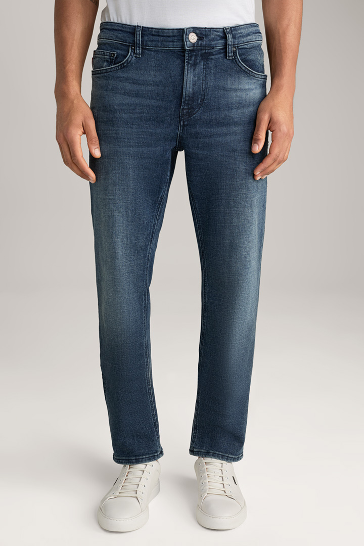 Mitch Jeans in Navy