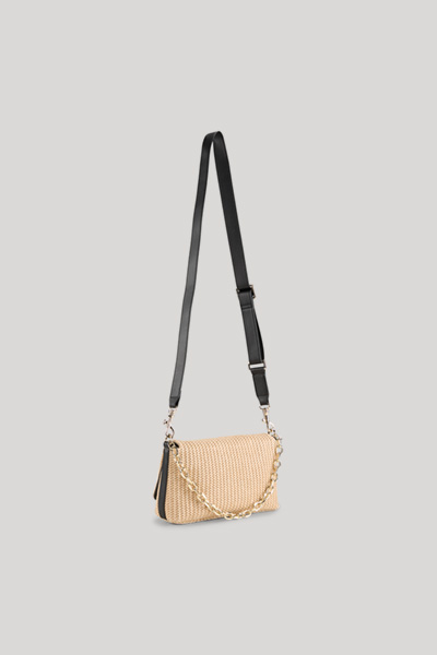 Insulare Gal Shoulder Bag in Neutral