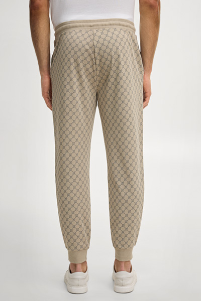 Cornflower Joggpants in Beige