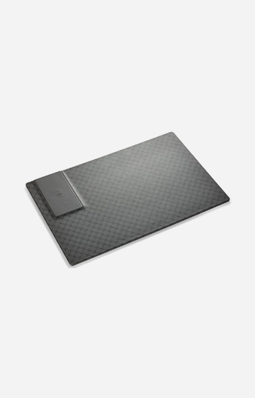 JOOP! CORNFLOWER Writing Pad in Anthracite/Black