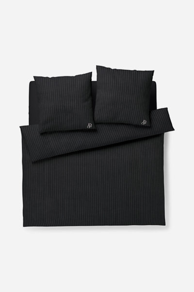 Bettwäsche JOOP! SOFT STRIPES in Stone