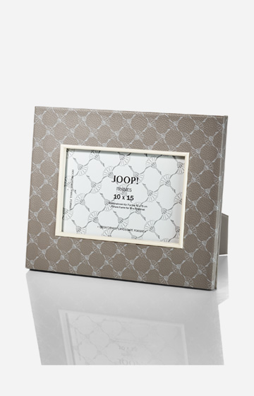 JOOP! CORNFLOWER Picture Frame 10 x 15 cm in Beige