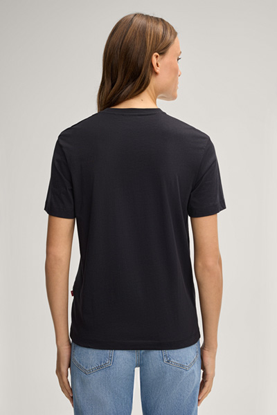 Tyler T-shirt in Black