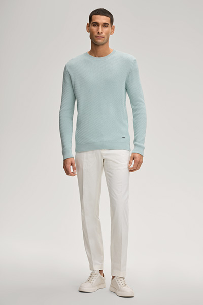 Pullover Widoro in Salbei