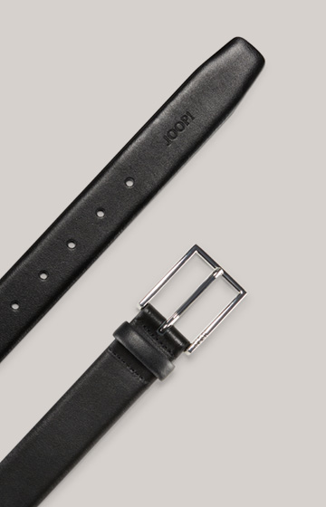 Belt in Black