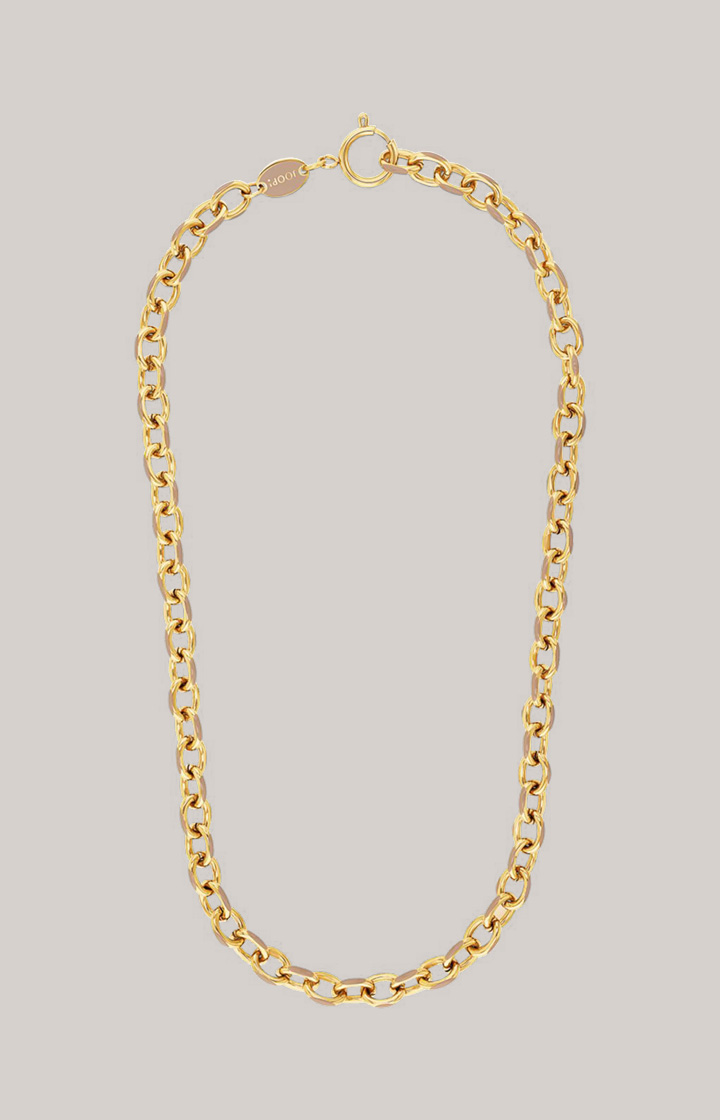 Halskette in Gold