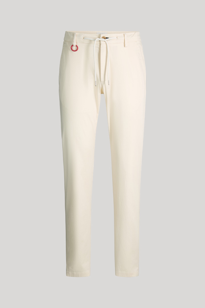 Führt zu Produktdetailseite „Chino Maxton in Offwhite"