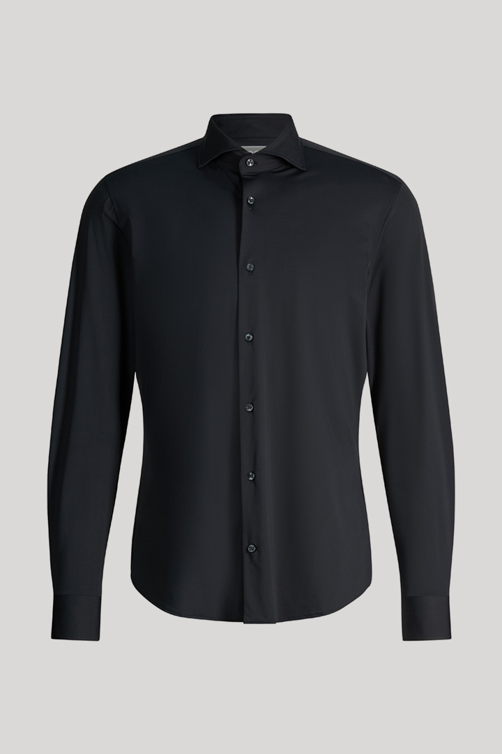 Pai functional shirt in black