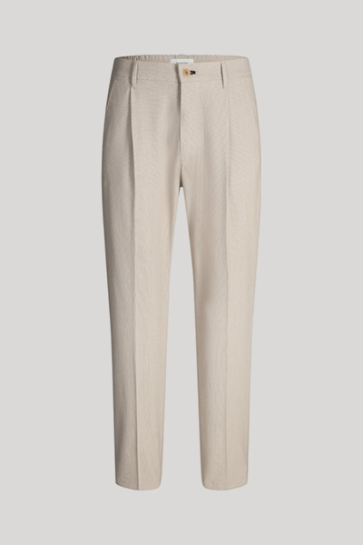 Lead Chinos in Beige