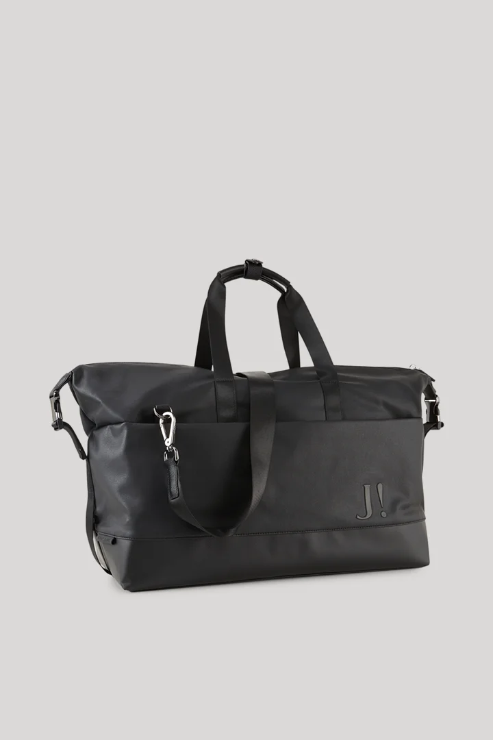 JOOP! presents the product Marcena Maik Weekender in Black from the category Bags