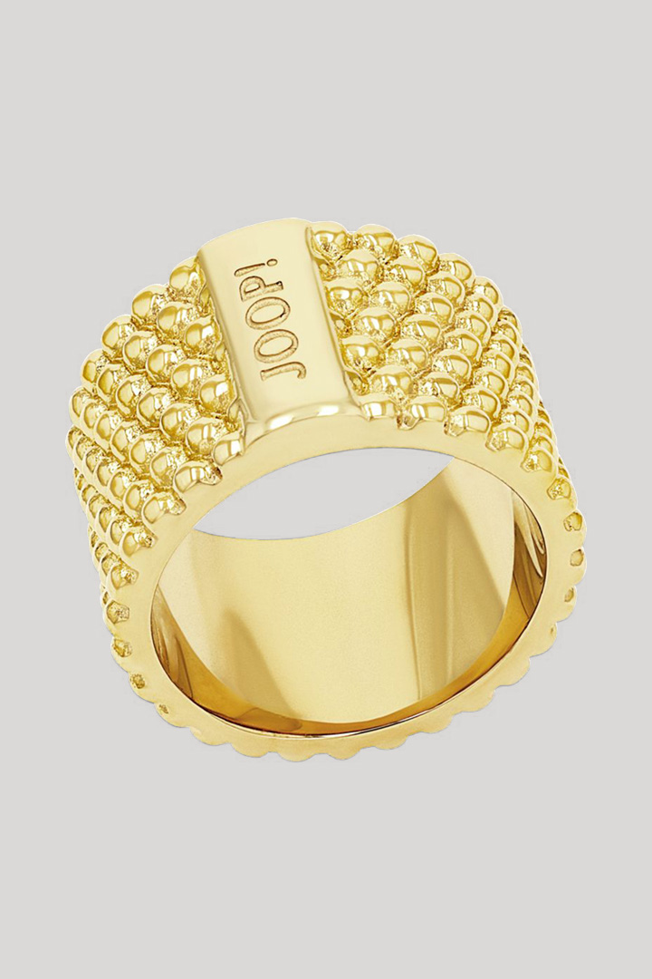 Ring In Gold Im JOOP Online Shop