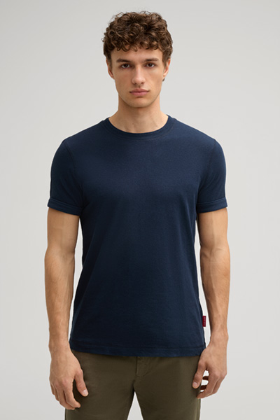 Adao T-shirt in Navy