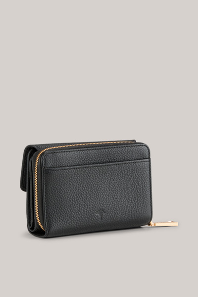 Fatto Martha Purse in Black