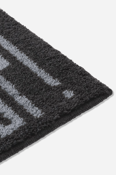 Leads to product detail page "Joop! bars bath mat, 50x60 cm, platinum"