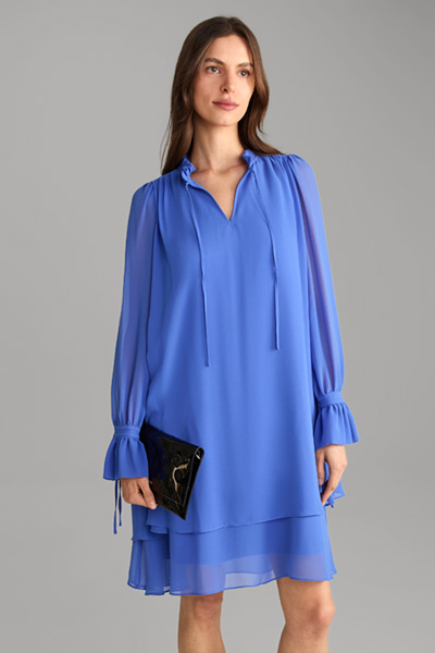 Decoro Lucente Cadea Clutch in Black