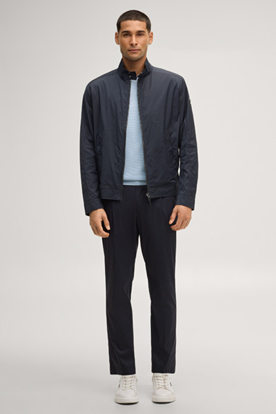 Blouson Vicente in Dunkelblau