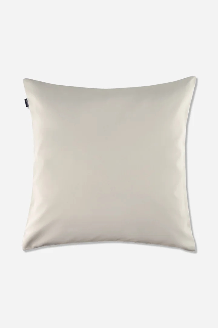 Leads to product detail page "Joop! flora decorative cushion cover 50x50 cm, natural"