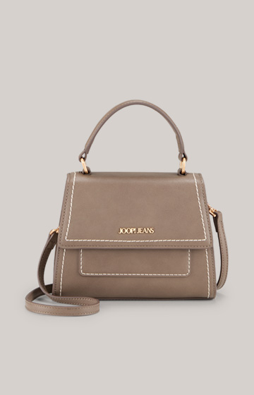 Solido Cady Handbag in Brown