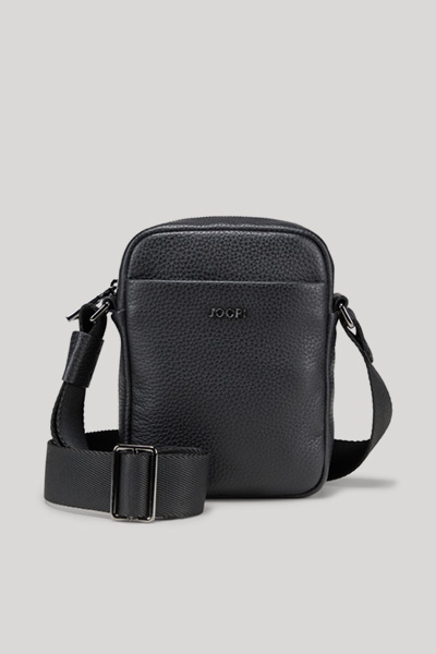 Cardona Rafael shoulder bag in Black