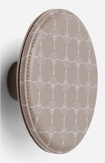 JOOP! CORNFLOWER Coat Hook L in Beige